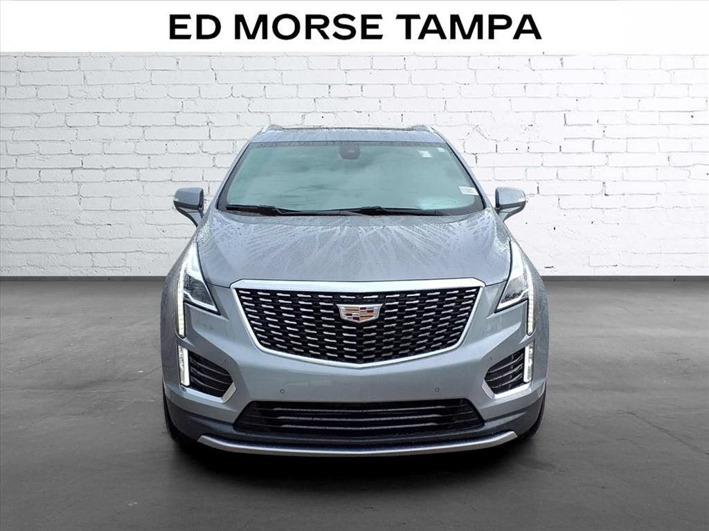 2023 Cadillac XT5 FWD Premium Luxury