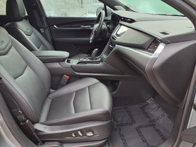 2023 Cadillac XT5 FWD Premium Luxury