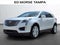 2017 Cadillac XT5 Premium Luxury FWD