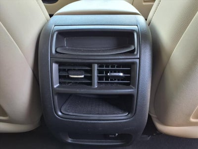 2017 Cadillac XT5 Premium Luxury FWD