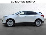 2017 Cadillac XT5 Premium Luxury FWD