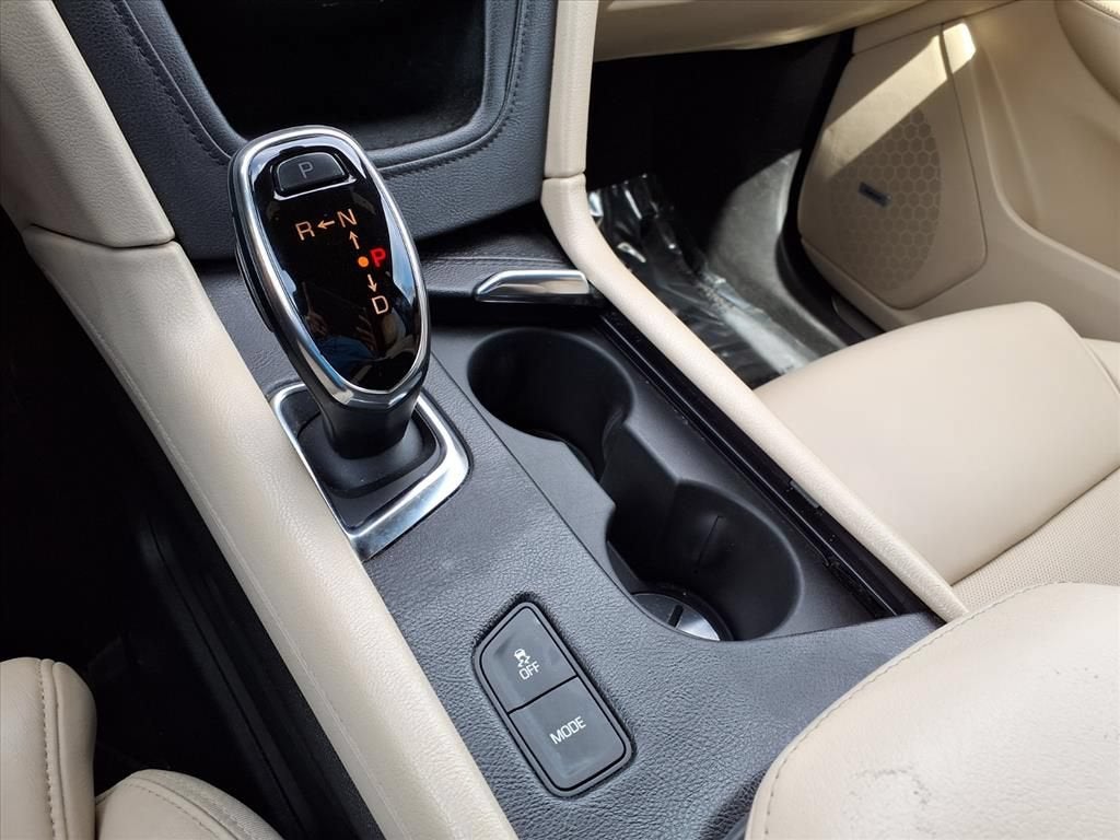 2017 Cadillac XT5 Premium Luxury FWD