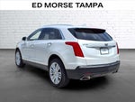2017 Cadillac XT5 Premium Luxury FWD