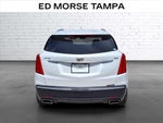 2017 Cadillac XT5 Premium Luxury FWD