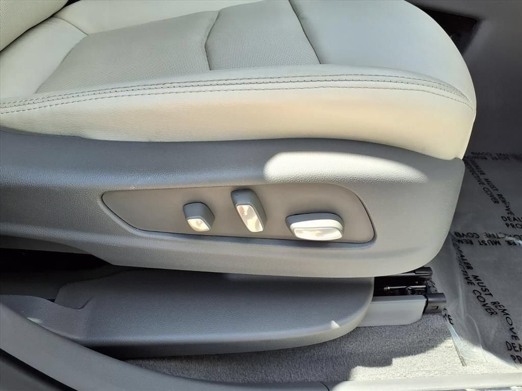 2020 Cadillac XT5 Premium Luxury - Photo 10