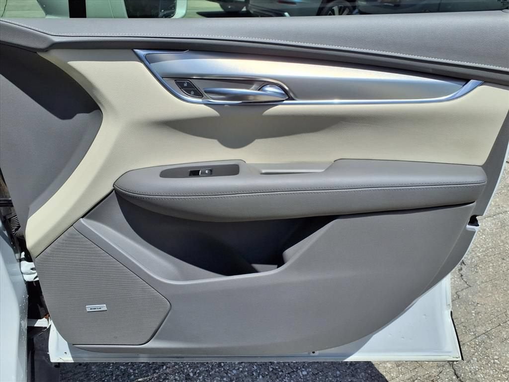 2020 Cadillac XT5 Premium Luxury - Photo 11