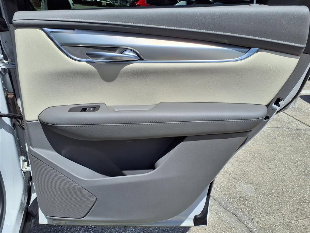 2020 Cadillac XT5 Premium Luxury - Photo 12