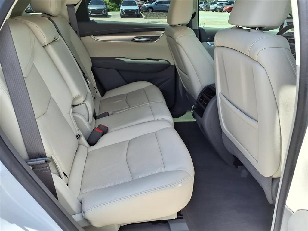 2020 Cadillac XT5 Premium Luxury - Photo 13