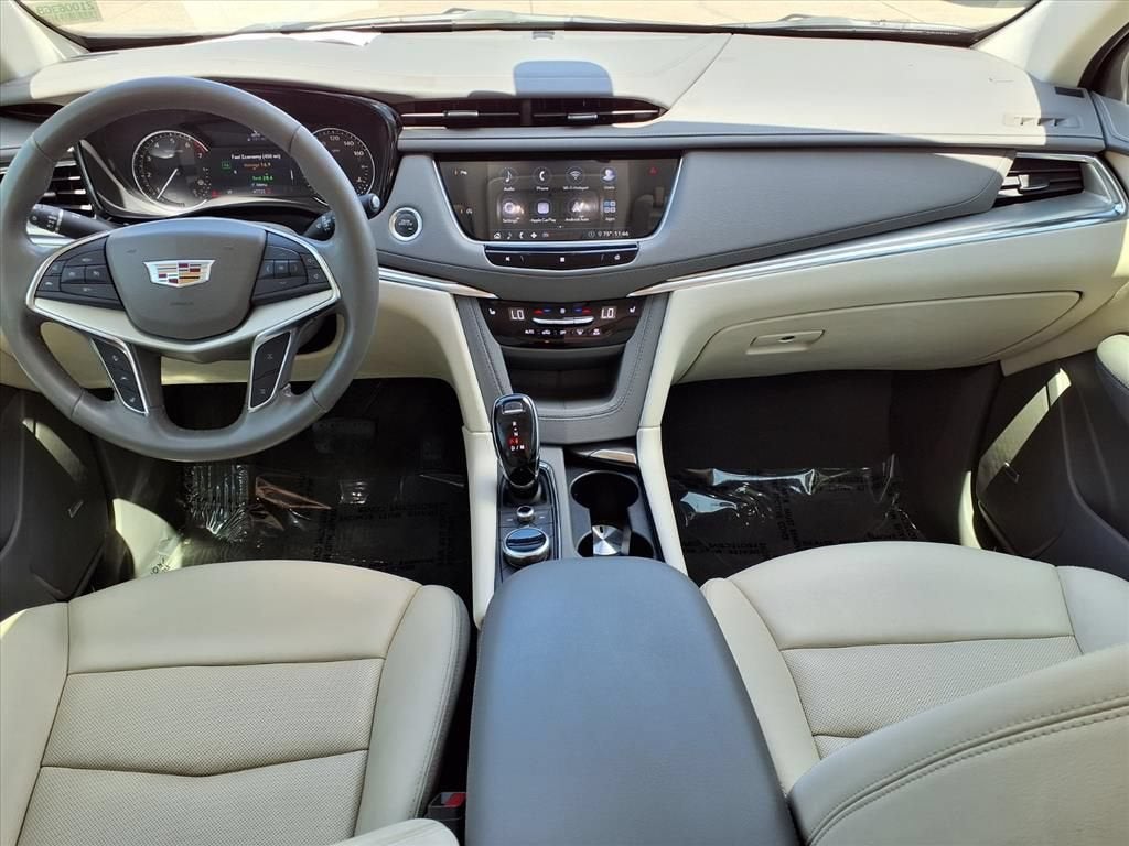 2020 Cadillac XT5 Premium Luxury - Photo 15