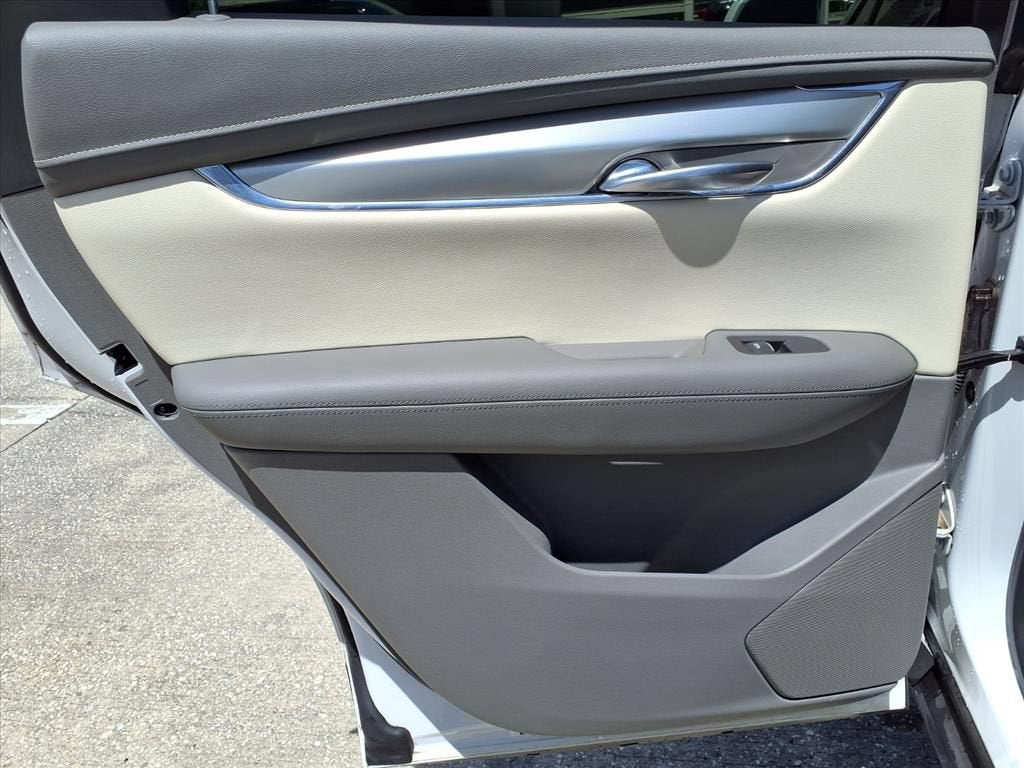 2020 Cadillac XT5 Premium Luxury - Photo 17