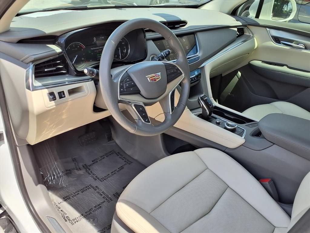2020 Cadillac XT5 Premium Luxury - Photo 18
