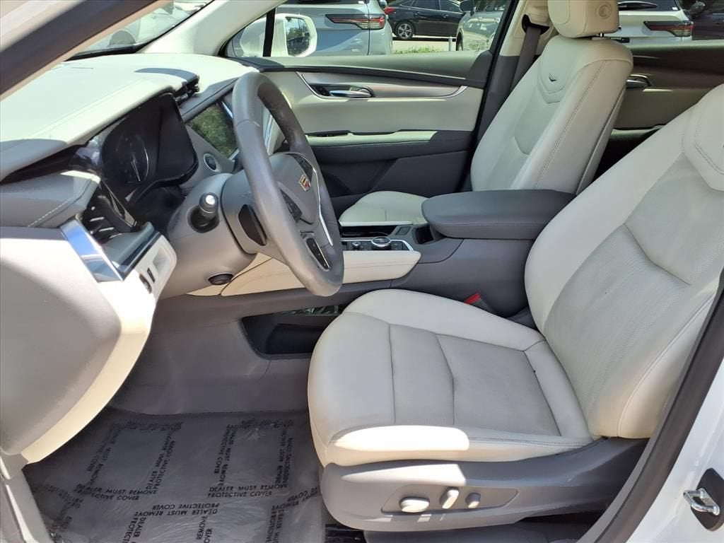 2020 Cadillac XT5 Premium Luxury - Photo 19