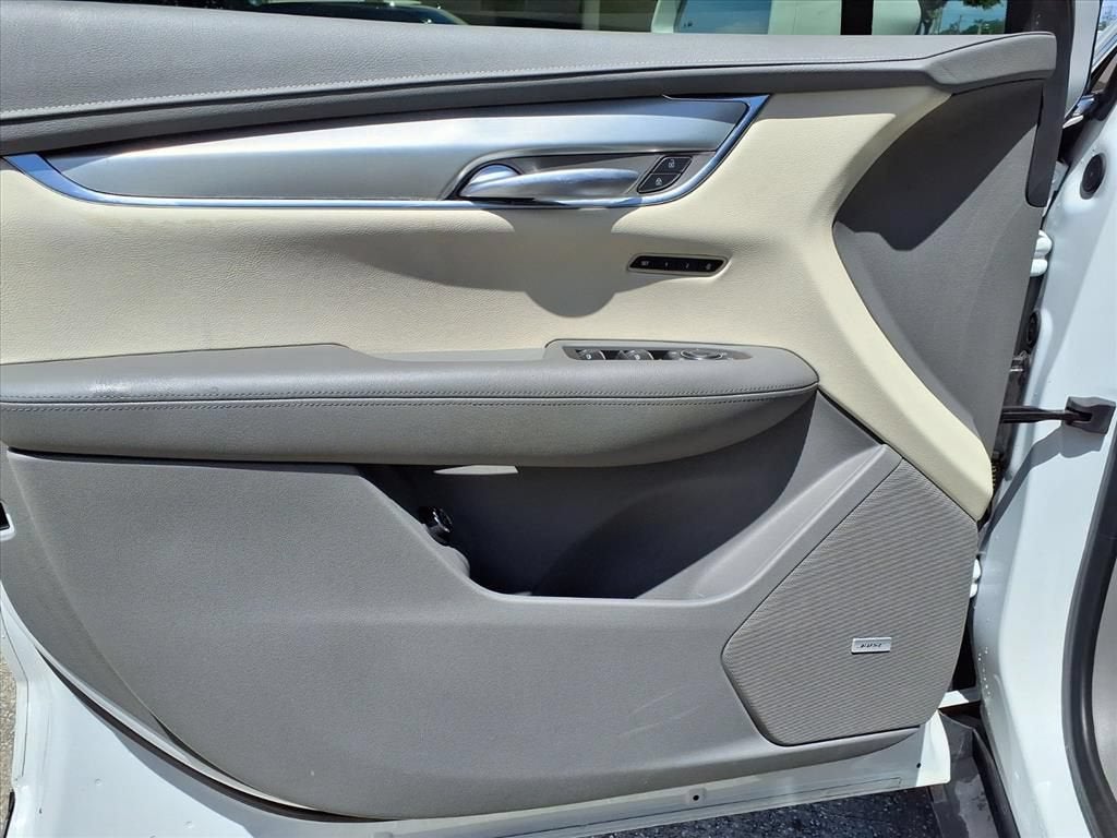 2020 Cadillac XT5 Premium Luxury - Photo 20