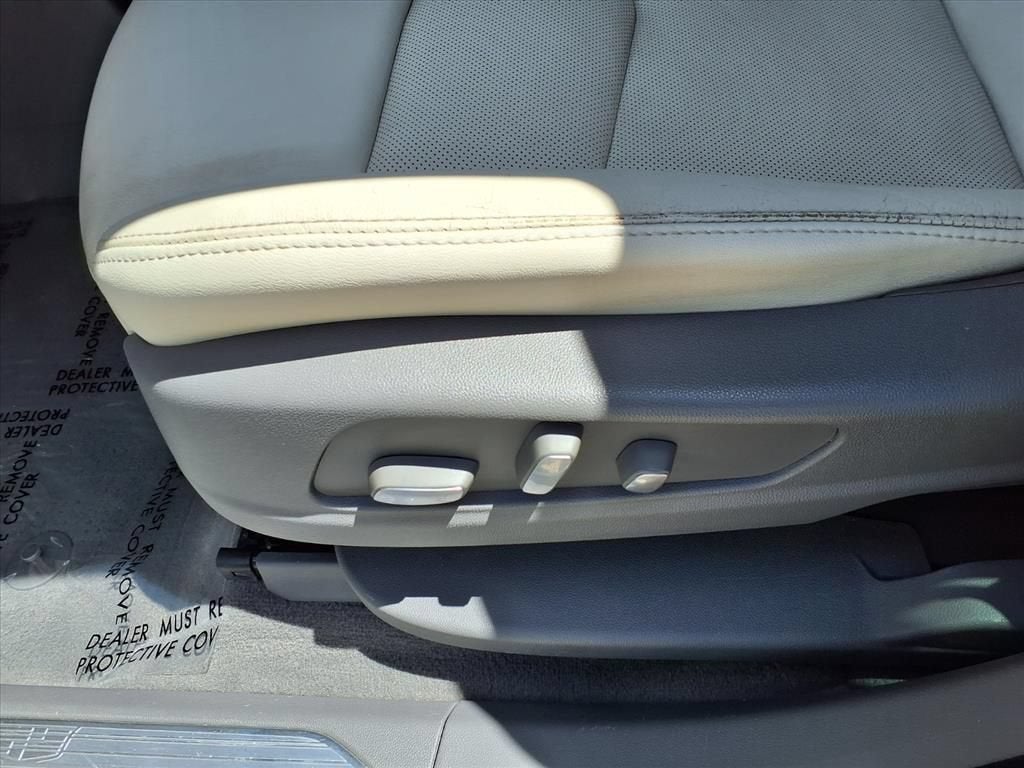2020 Cadillac XT5 Premium Luxury - Photo 21