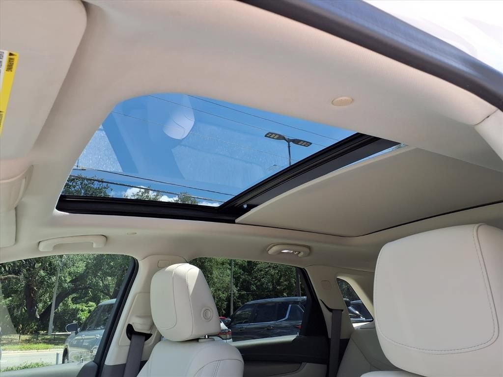 2020 Cadillac XT5 Premium Luxury - Photo 22