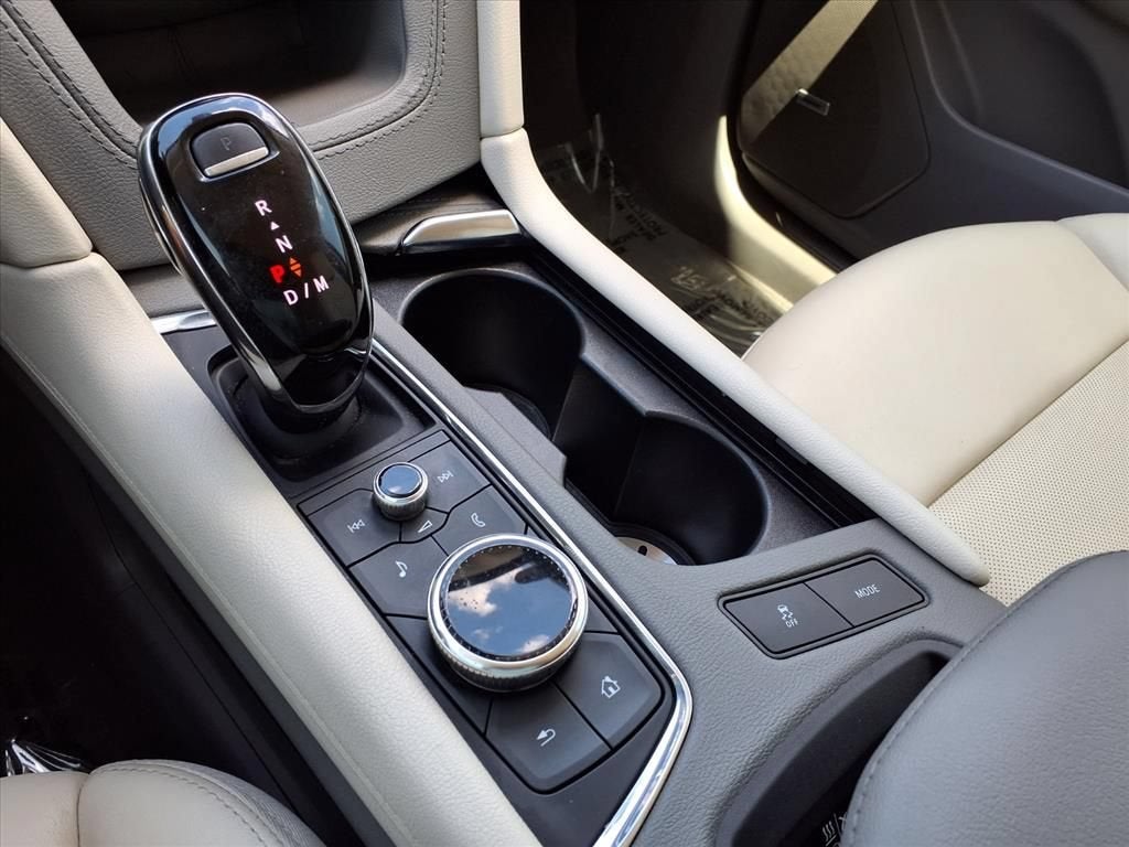 2020 Cadillac XT5 Premium Luxury - Photo 23