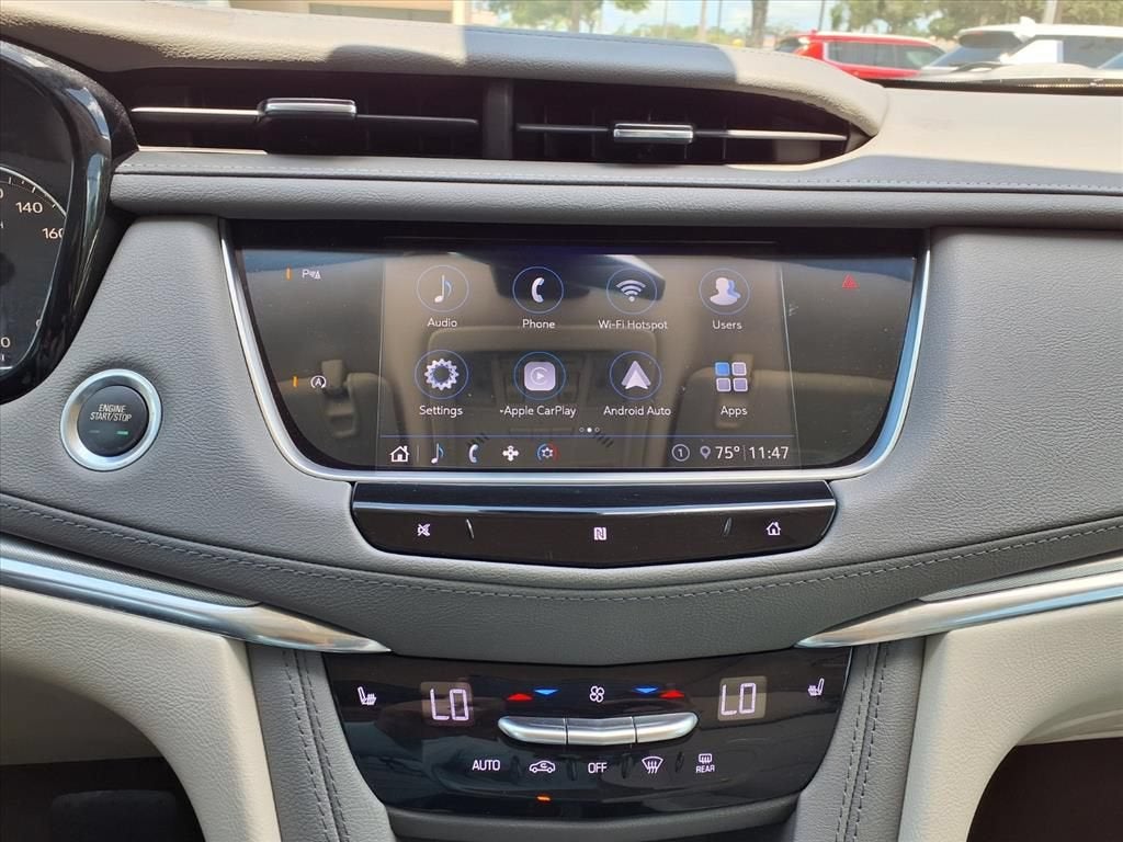 2020 Cadillac XT5 Premium Luxury - Photo 24