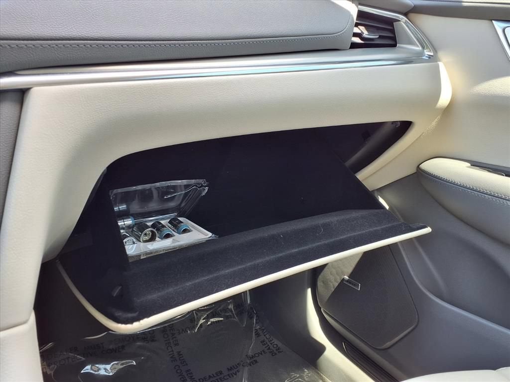 2020 Cadillac XT5 Premium Luxury - Photo 25