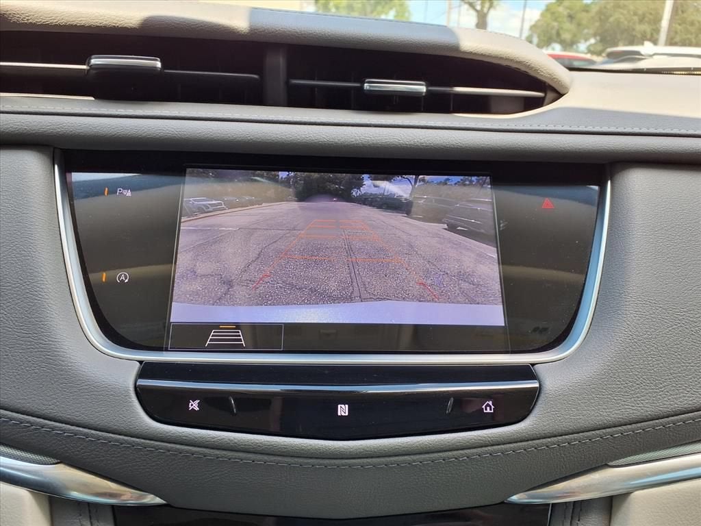 2020 Cadillac XT5 Premium Luxury - Photo 26