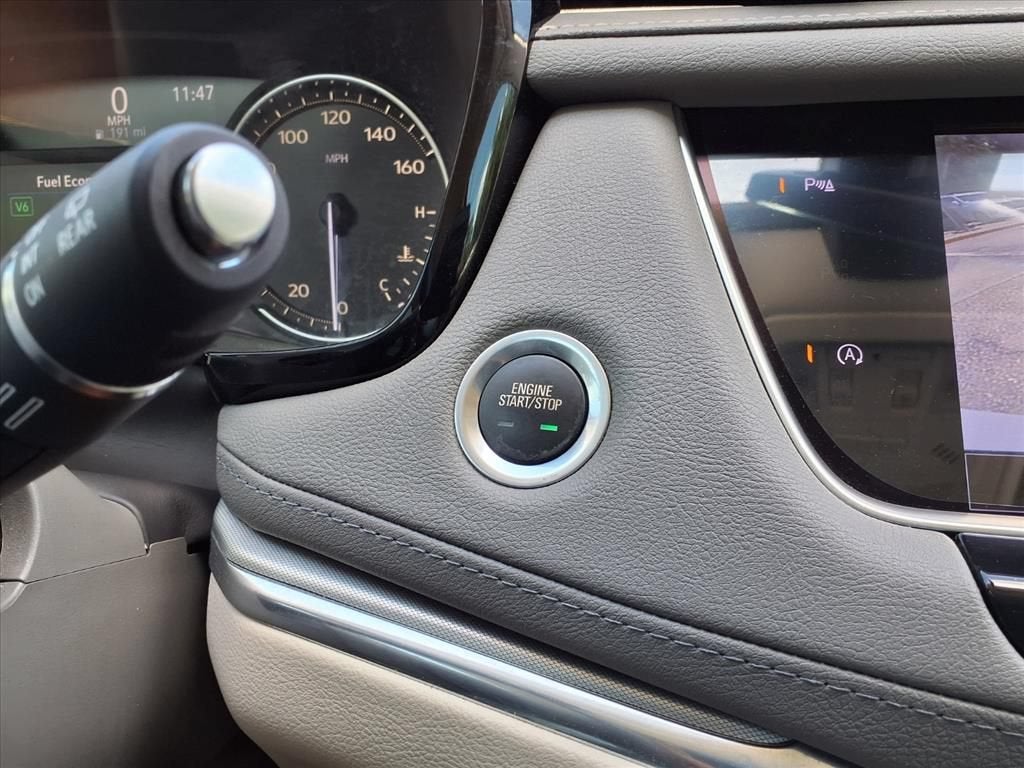 2020 Cadillac XT5 Premium Luxury - Photo 27