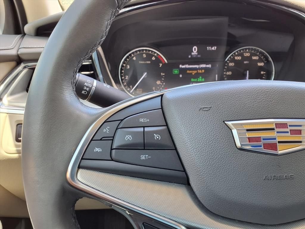 2020 Cadillac XT5 Premium Luxury - Photo 29