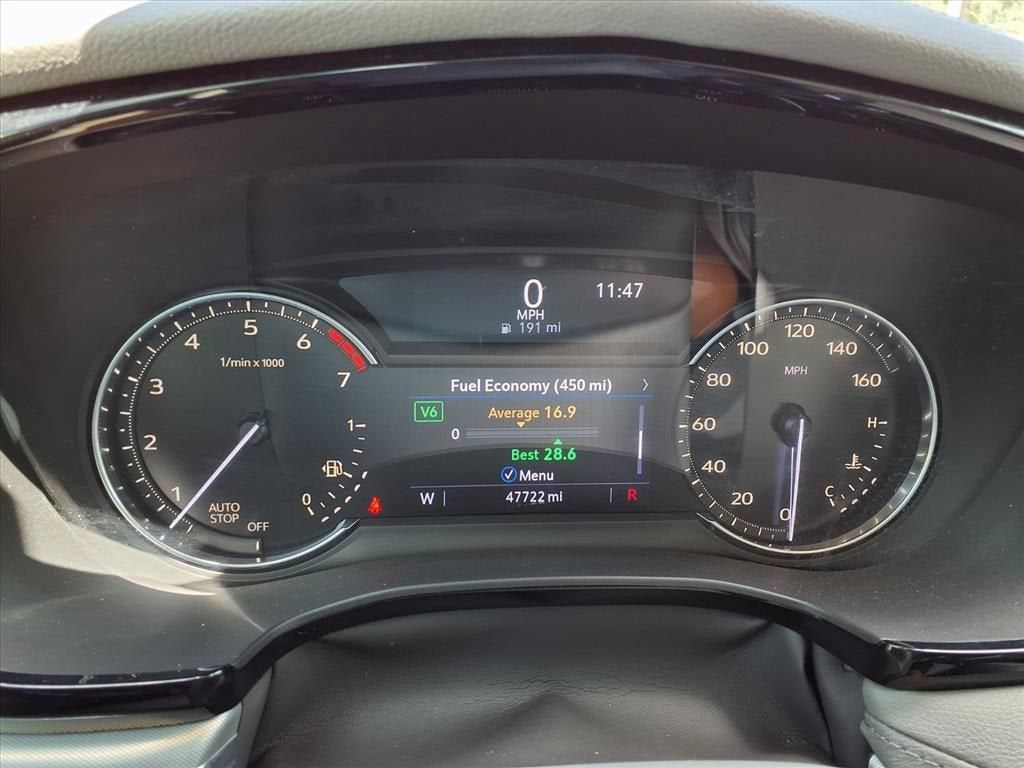 2020 Cadillac XT5 Premium Luxury - Photo 30