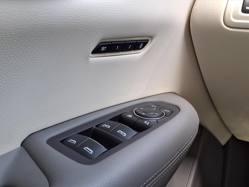 2020 Cadillac XT5 Premium Luxury - Photo 32