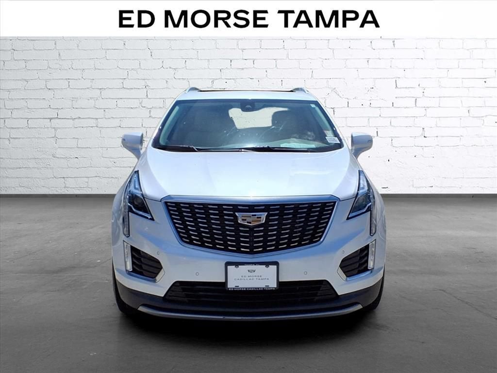 2020 Cadillac XT5 Premium Luxury - Photo 6