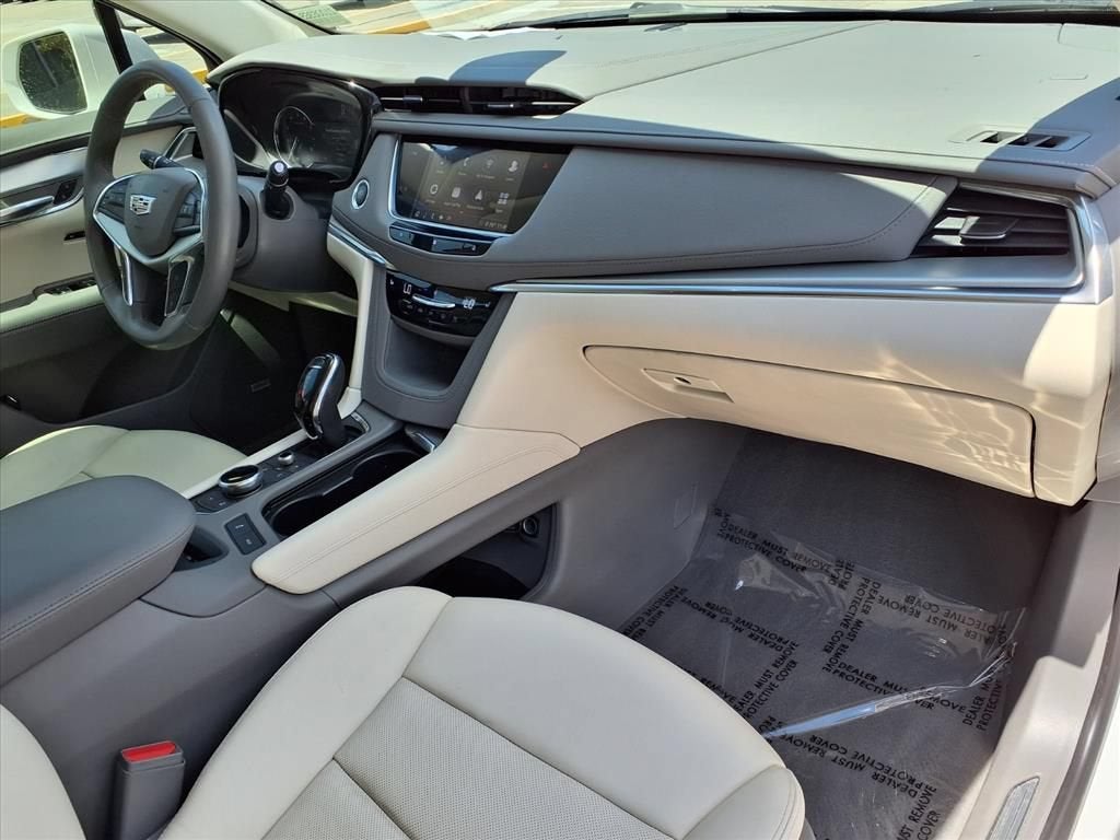 2020 Cadillac XT5 Premium Luxury - Photo 8
