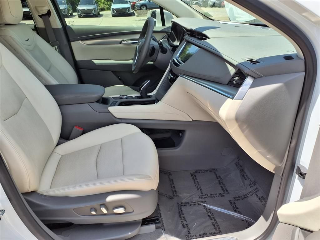 2020 Cadillac XT5 Premium Luxury - Photo 9