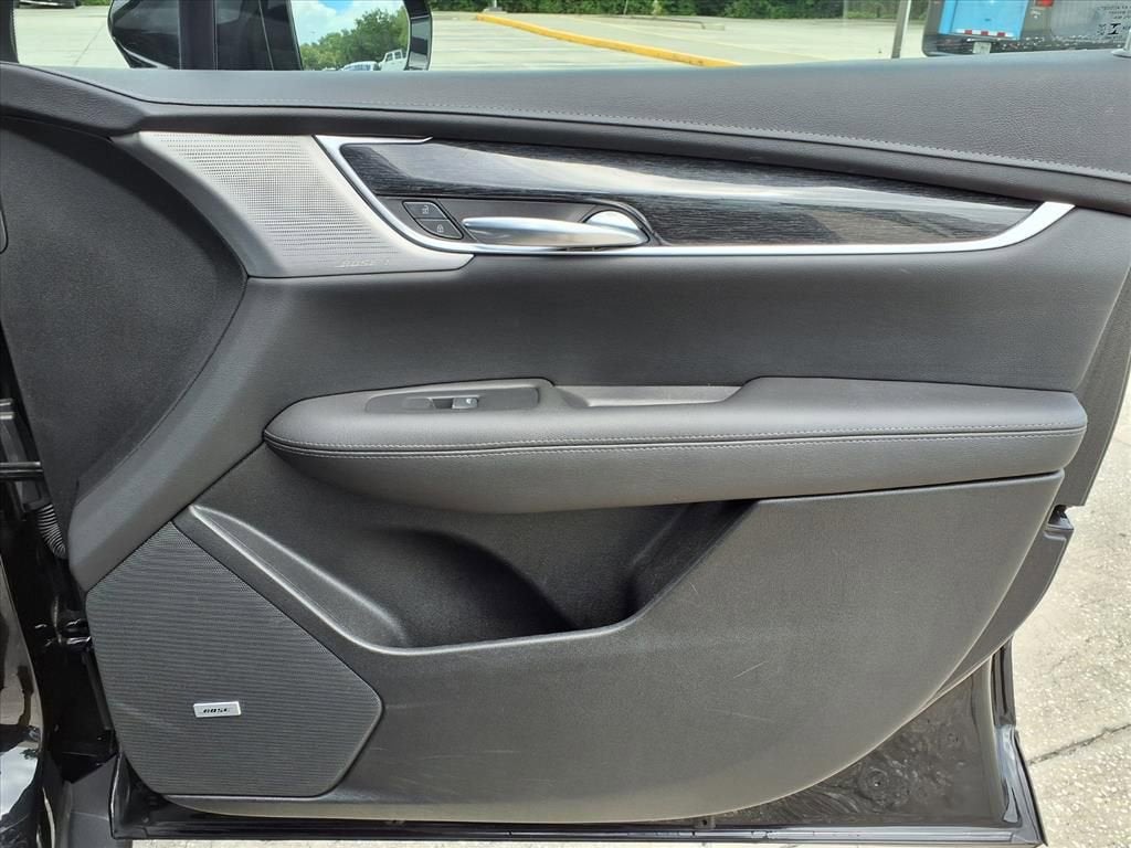 2022 Cadillac XT5 Premium Luxury - Photo 11