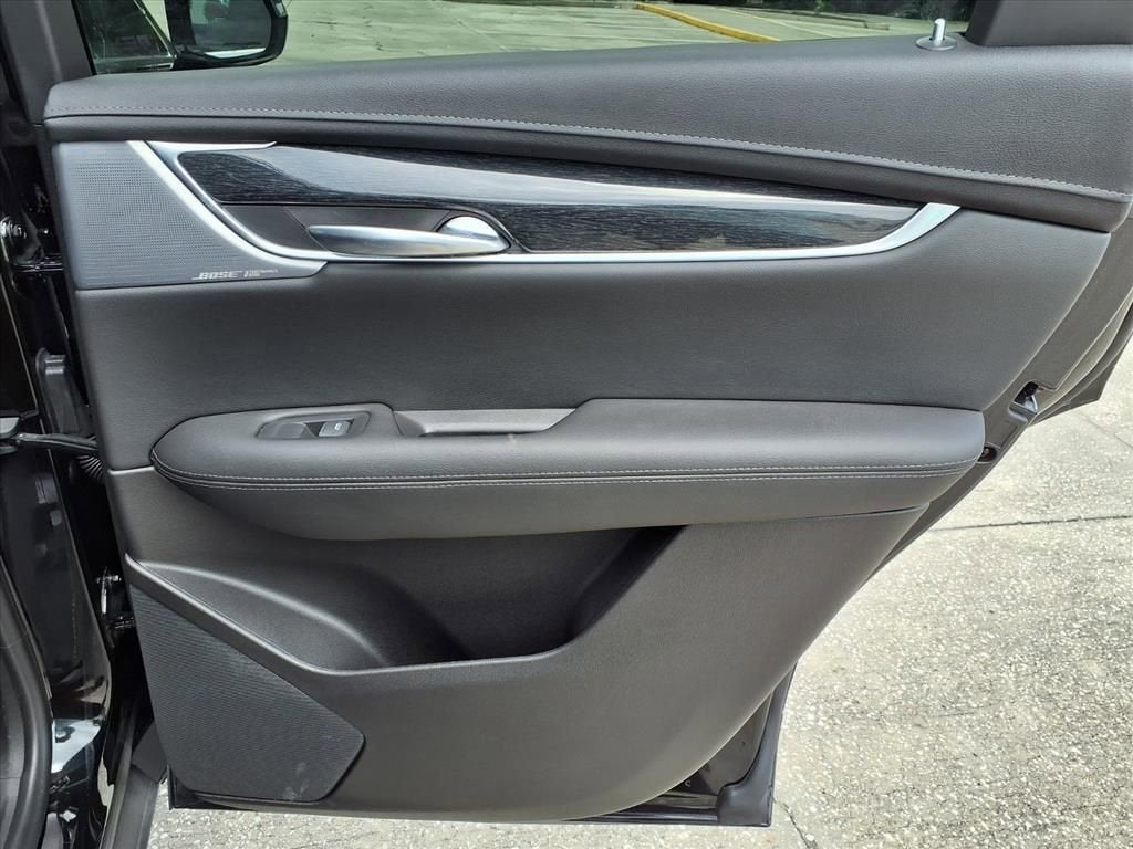 2022 Cadillac XT5 Premium Luxury - Photo 12