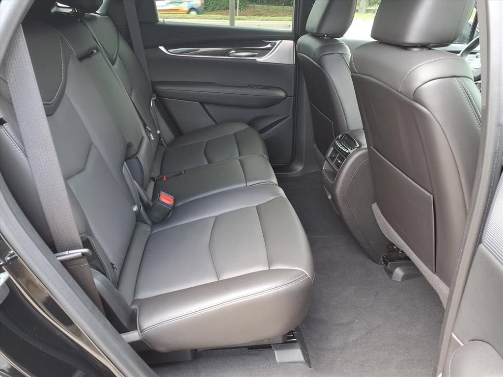 2022 Cadillac XT5 Premium Luxury - Photo 13