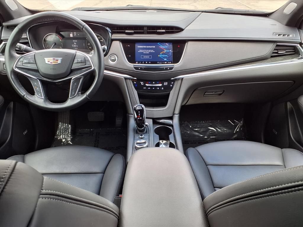 2022 Cadillac XT5 Premium Luxury - Photo 15