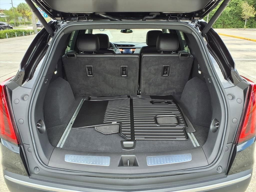 2022 Cadillac XT5 Premium Luxury - Photo 16