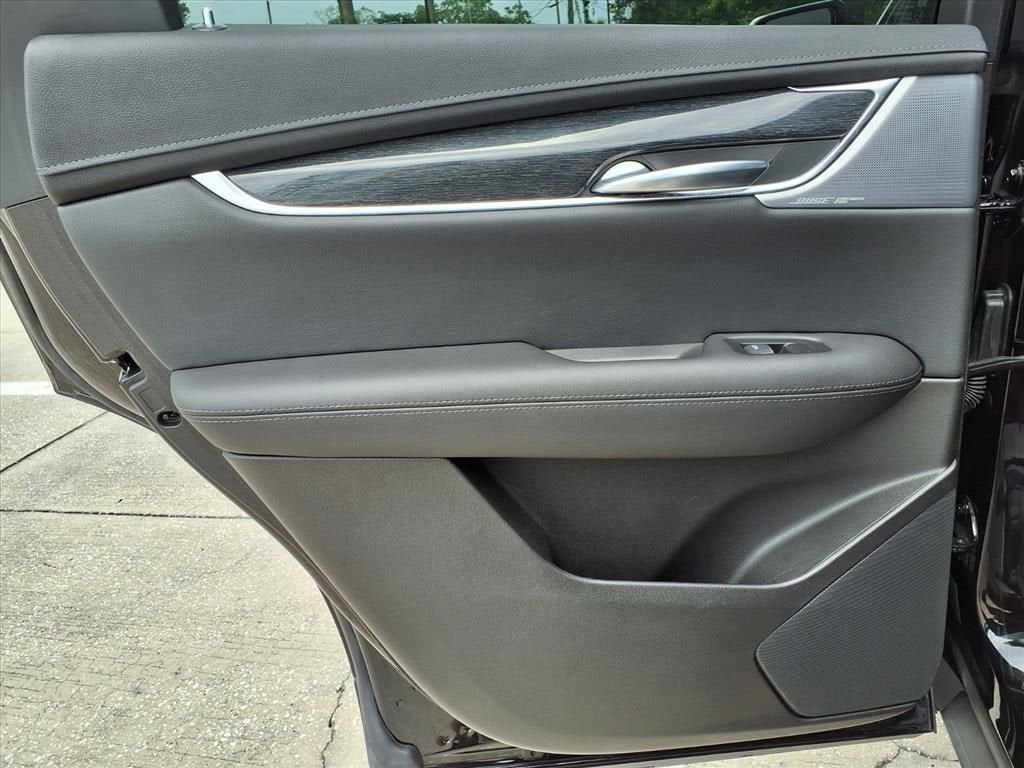 2022 Cadillac XT5 Premium Luxury - Photo 17