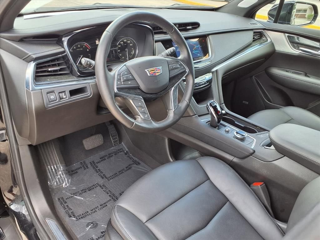 2022 Cadillac XT5 Premium Luxury - Photo 19