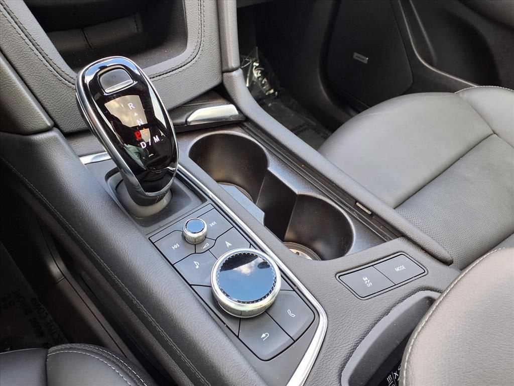 2022 Cadillac XT5 Premium Luxury - Photo 23