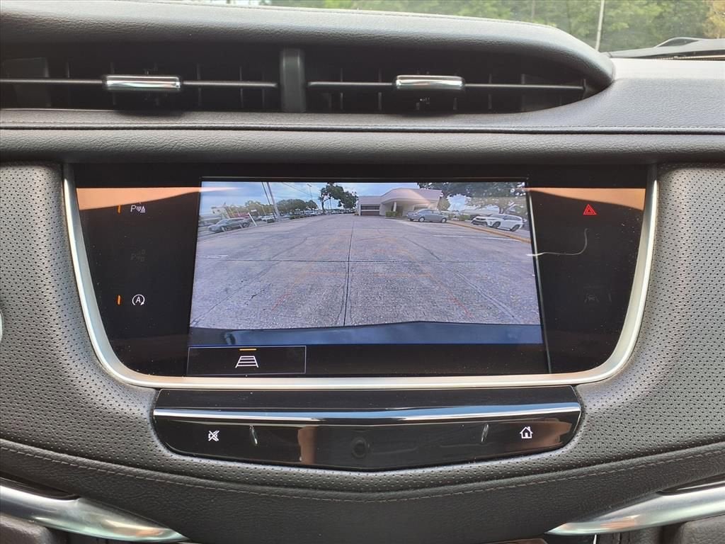 2022 Cadillac XT5 Premium Luxury - Photo 25