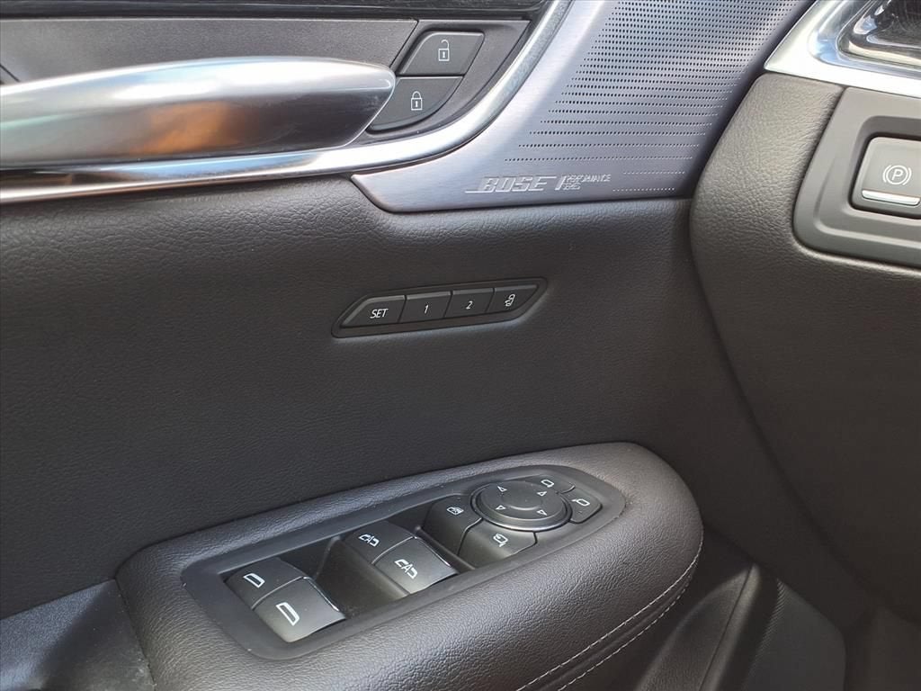2022 Cadillac XT5 Premium Luxury - Photo 31
