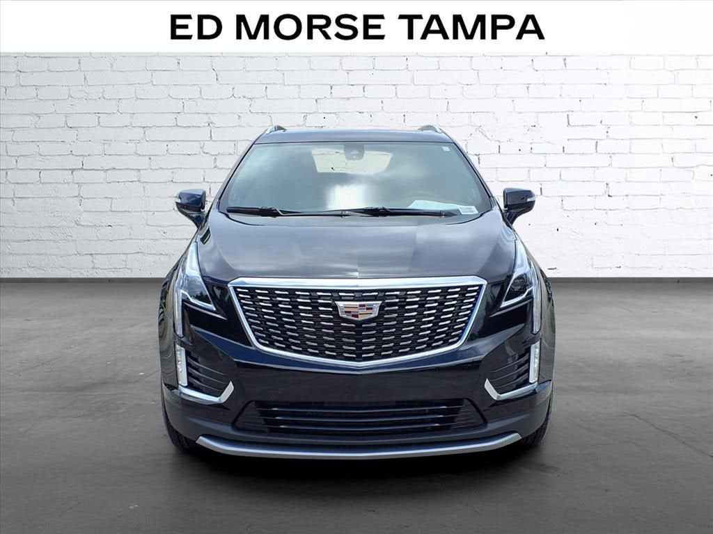 2022 Cadillac XT5 Premium Luxury - Photo 6