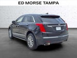 2018 Cadillac XT5 Luxury FWD