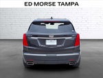 2018 Cadillac XT5 Luxury FWD