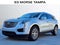 2019 Cadillac XT5 Luxury FWD