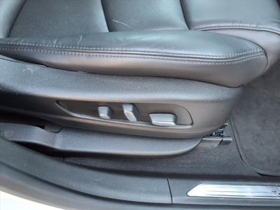 2019 Cadillac XT5 Luxury FWD