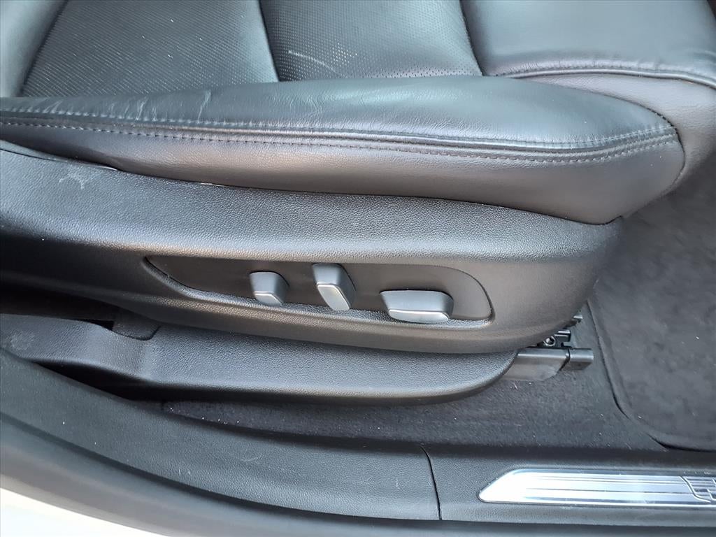 2019 Cadillac XT5 Luxury FWD