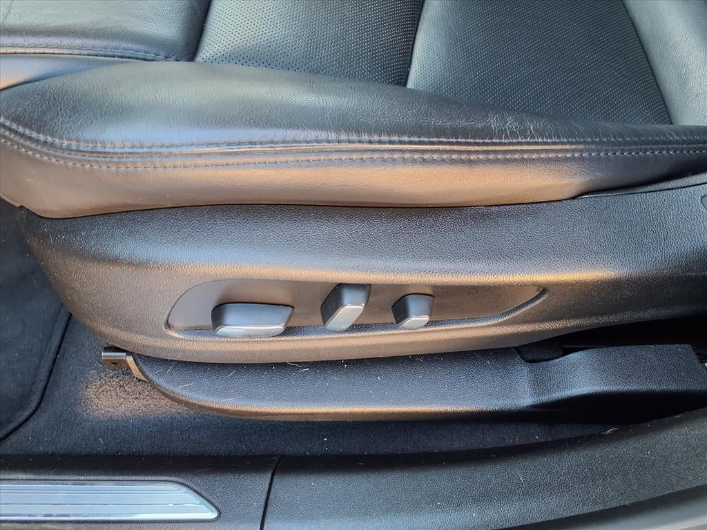 2019 Cadillac XT5 Luxury FWD