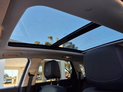 2019 Cadillac XT5 Luxury FWD