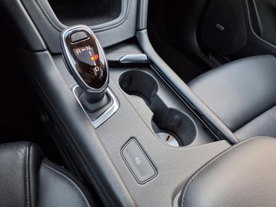 2019 Cadillac XT5 Luxury FWD