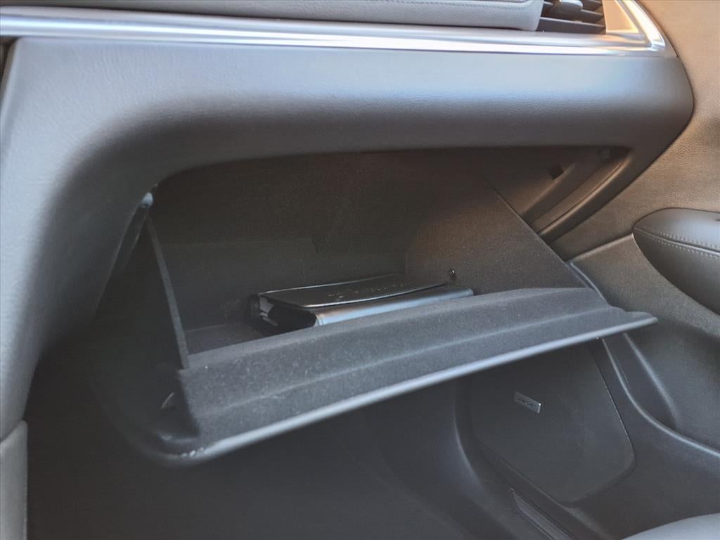 2019 Cadillac XT5 Luxury FWD